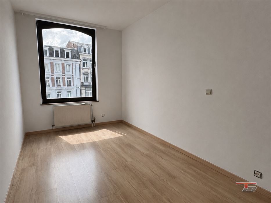 Appartement idéalement situé à proximité de toutes commodités