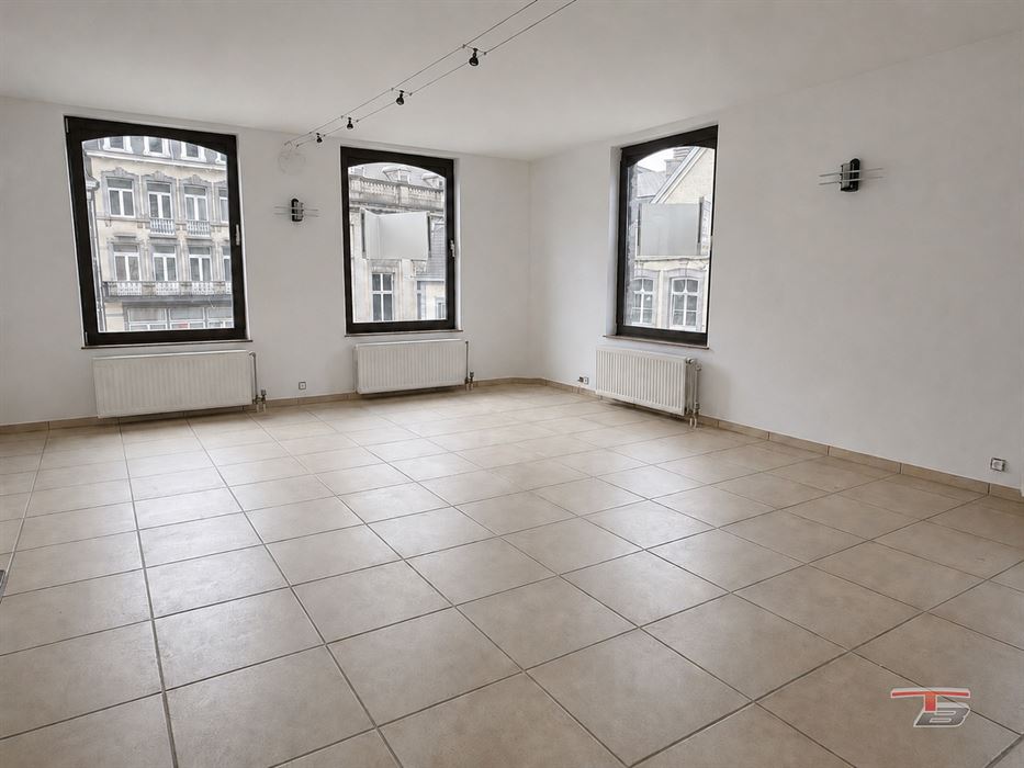 Appartement idéalement situé à proximité de toutes commodités