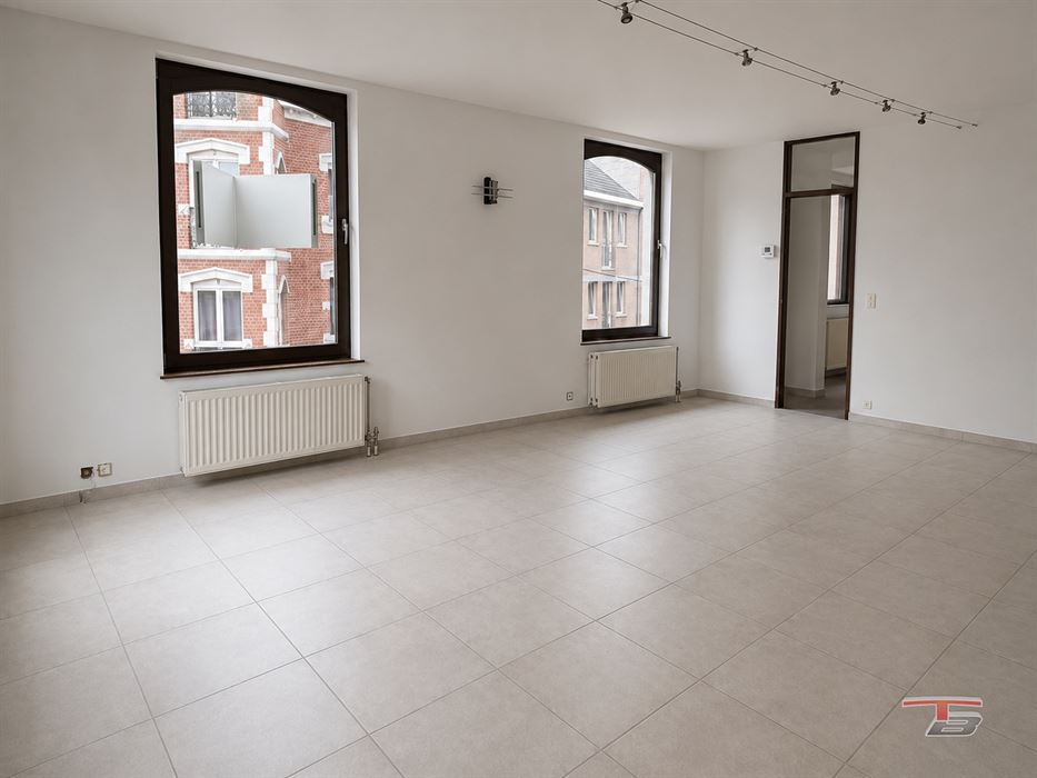 Appartement idéalement situé à proximité de toutes commodités