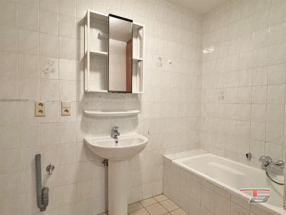 Appartement 2 chambres proche du centre de Spa