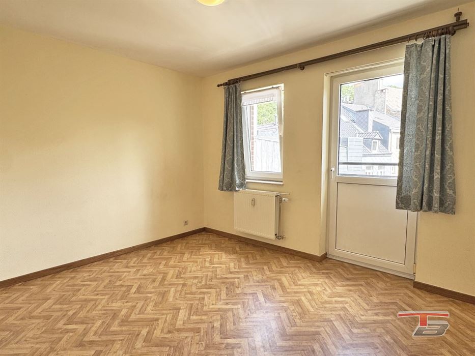 Appartement 2 chambres proche du centre de Spa