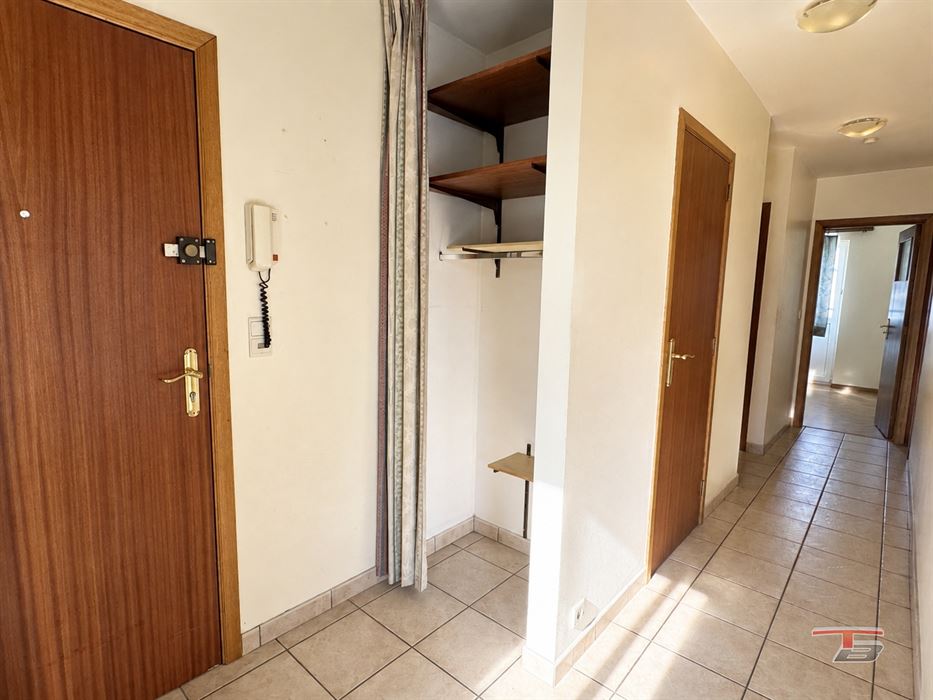 Appartement 2 chambres proche du centre de Spa
