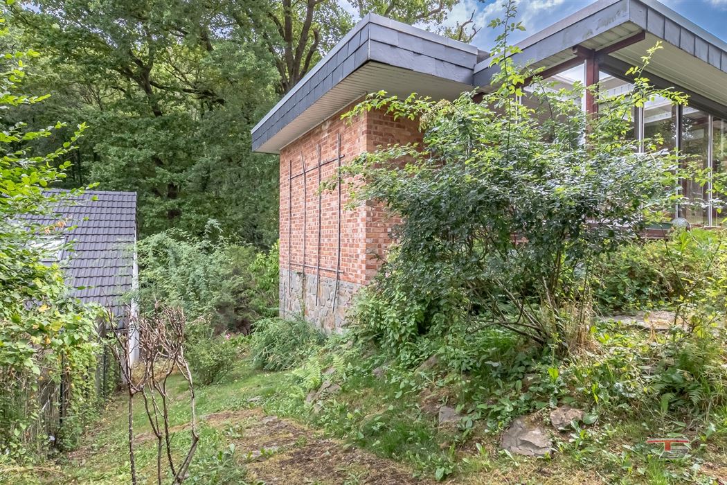 Bungalow une chambre sur terrain de 610 m² situé à Embourg