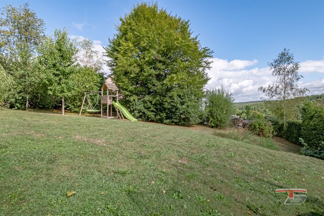 Villa de plain pied au calme dans un quartier résidentiel prisé