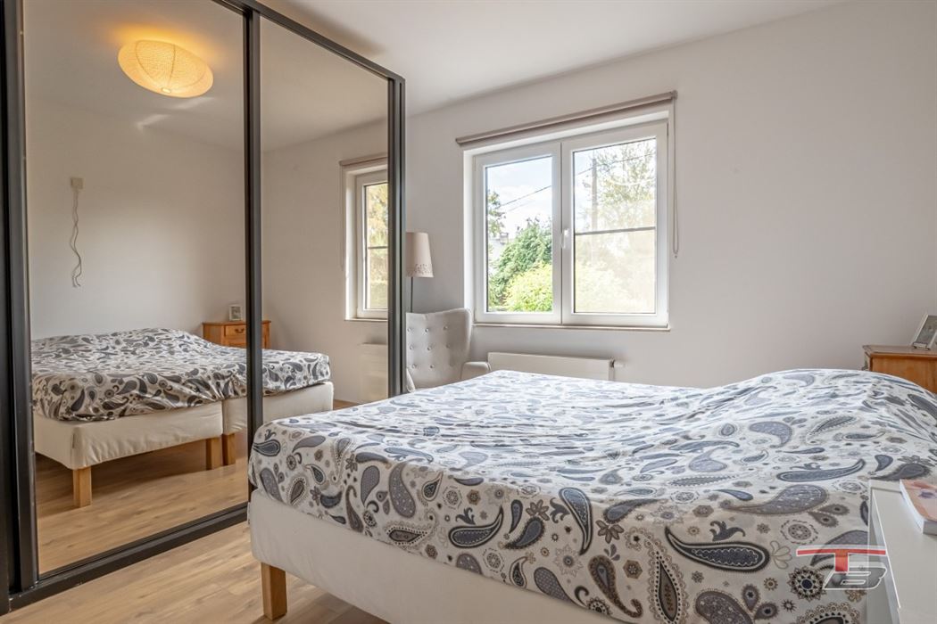 Villa de plain pied au calme dans un quartier résidentiel prisé