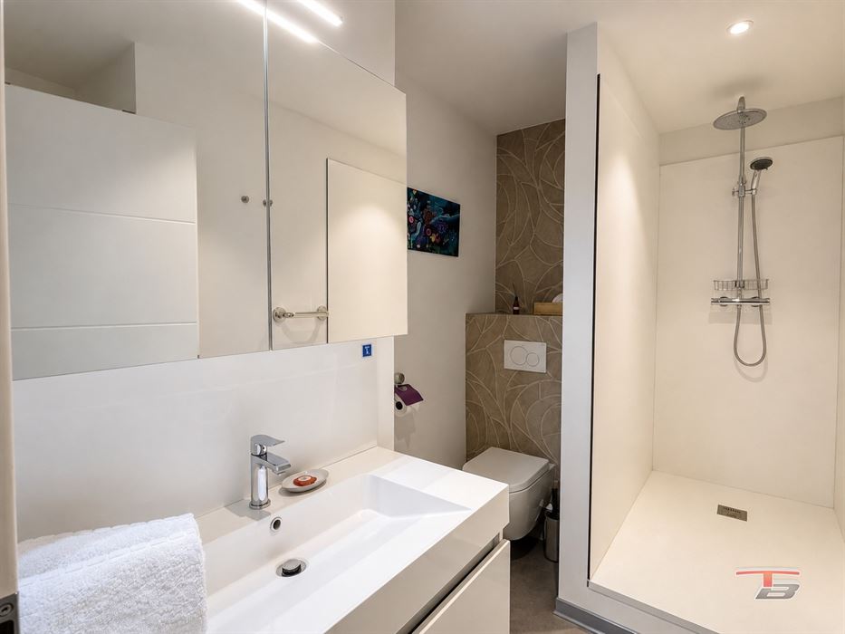 Studio meublé idéal pour une personne seule dans le centre de Spa