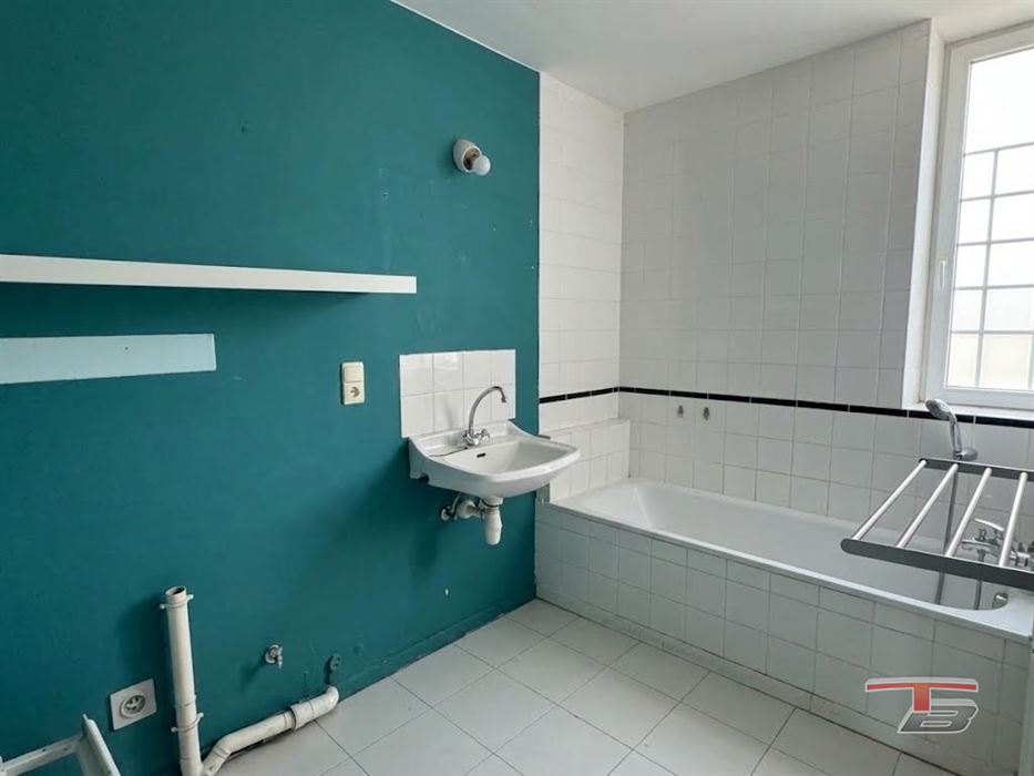 Spacieux appartement 4 ch avec jardin privatif orienté Sud
