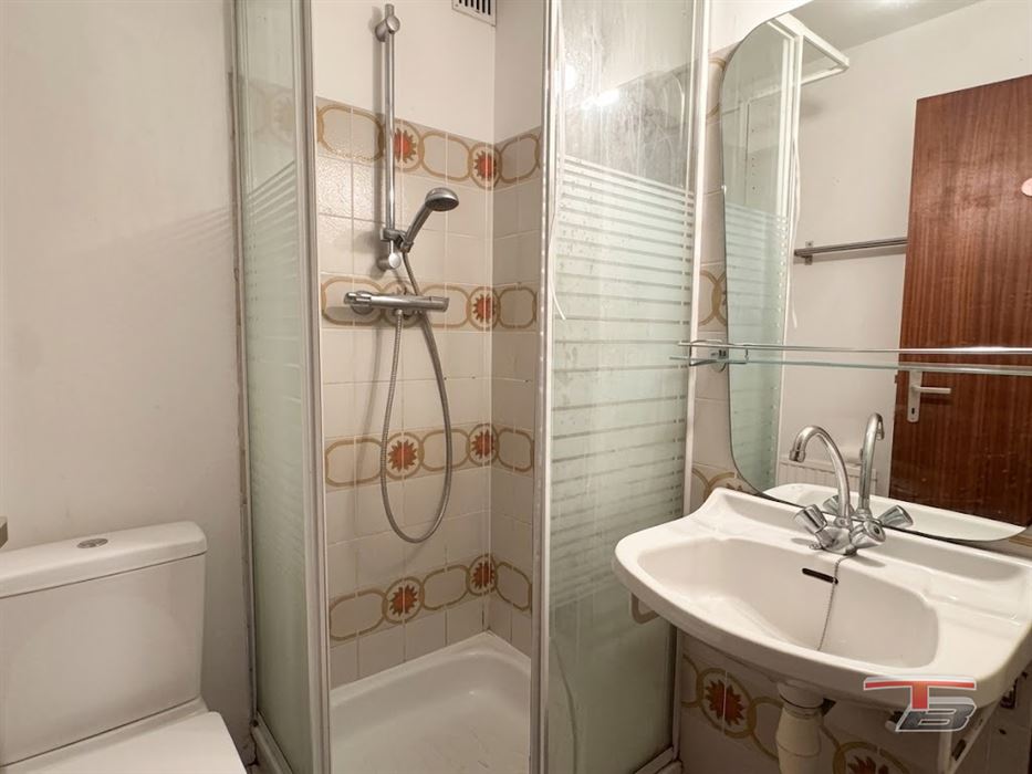 Spacieux appartement 4 ch avec jardin privatif orienté Sud