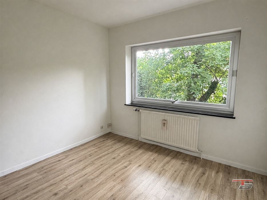 Spacieux appartement 4 ch avec jardin privatif orienté Sud