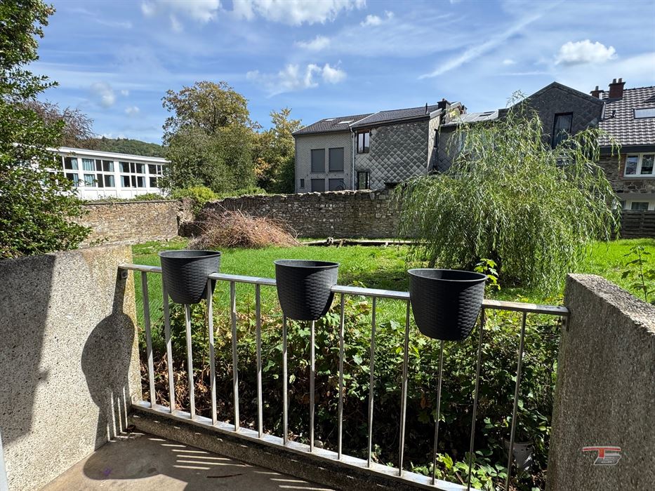 Spacieux appartement 4 ch avec jardin privatif orienté Sud