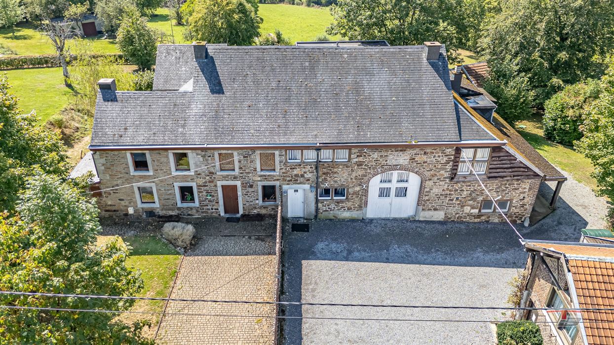 Gîte
