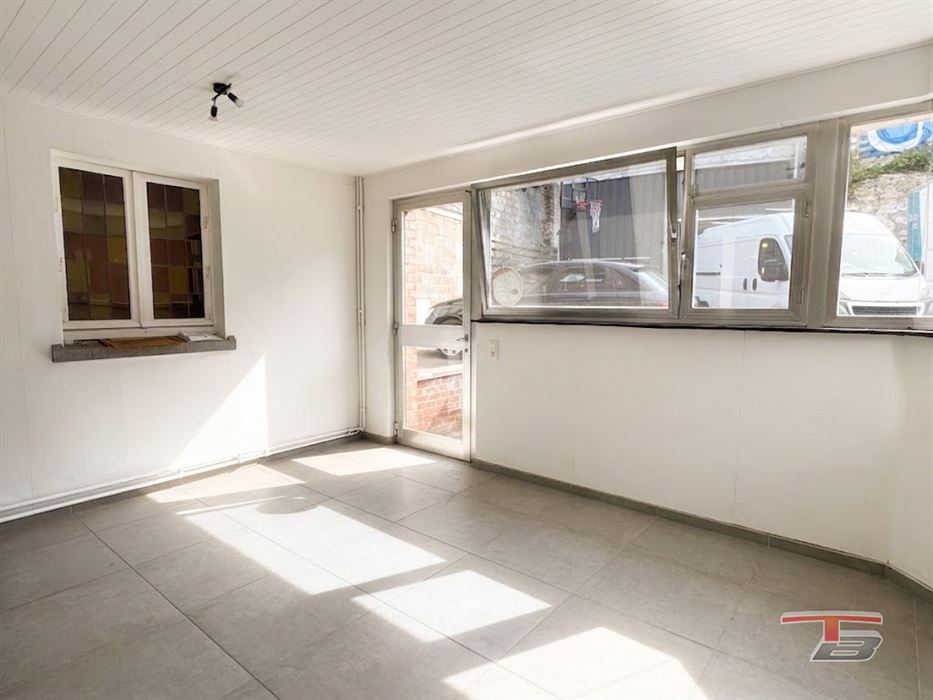 Bureaux idéalement situé proche du centre de Spa