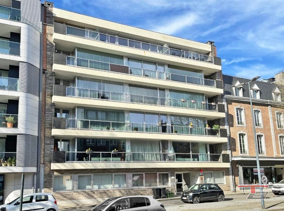 Studio meublé idéal pour une personne seule dans le centre de Spa
