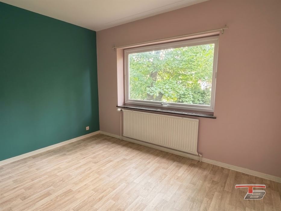 Spacieux appartement 4 ch avec jardin privatif orienté Sud