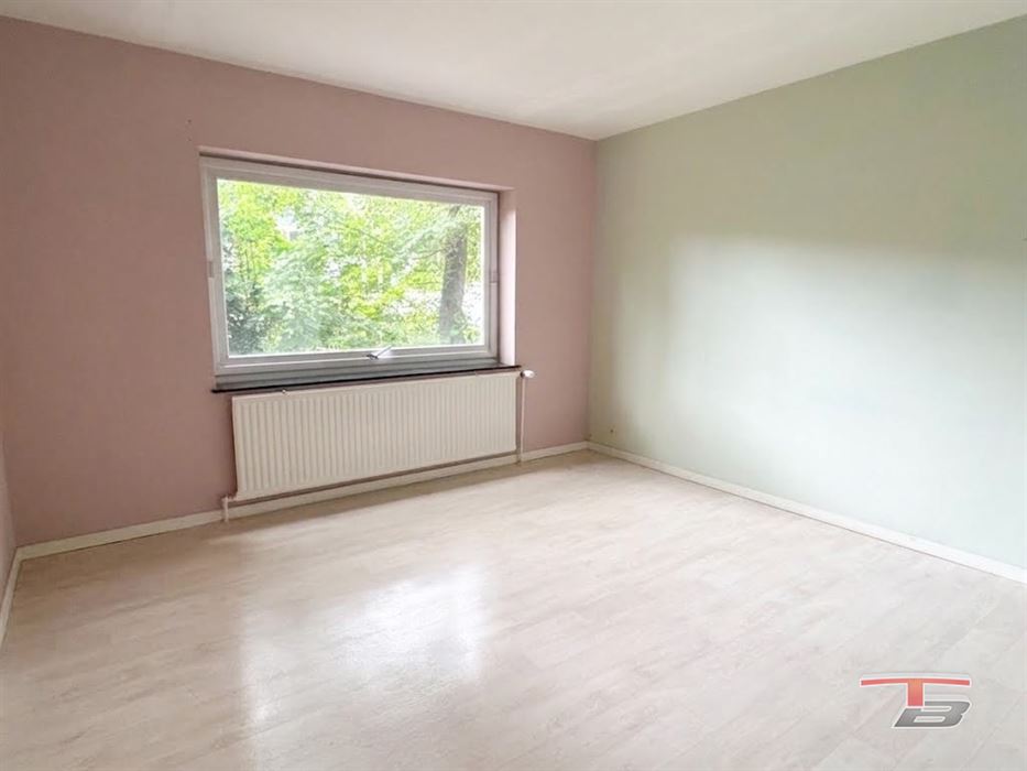 Spacieux appartement 4 ch avec jardin privatif orienté Sud