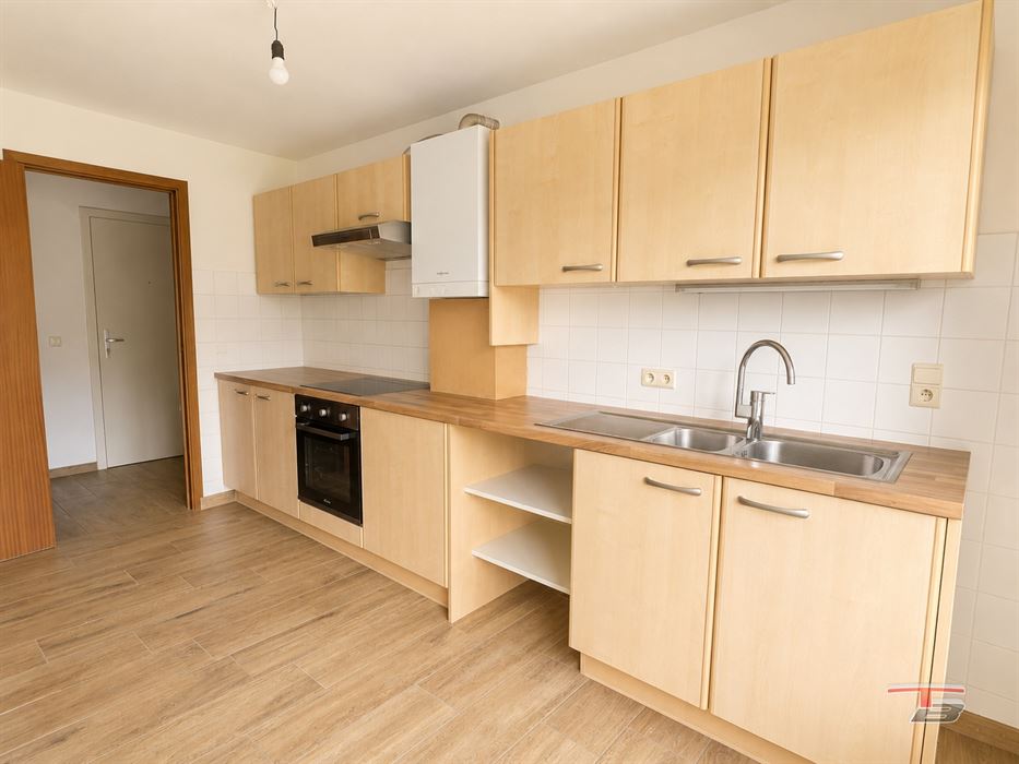 Spacieux appartement 4 ch avec jardin privatif orienté Sud