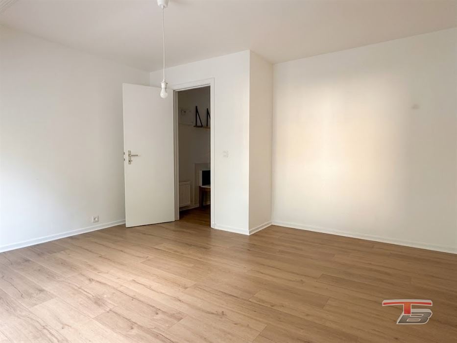 Spacieux et lumineux duplex au calme à 2 pas du centre-ville