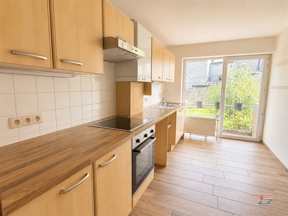 Spacieux appartement 4 ch avec jardin privatif orienté Sud