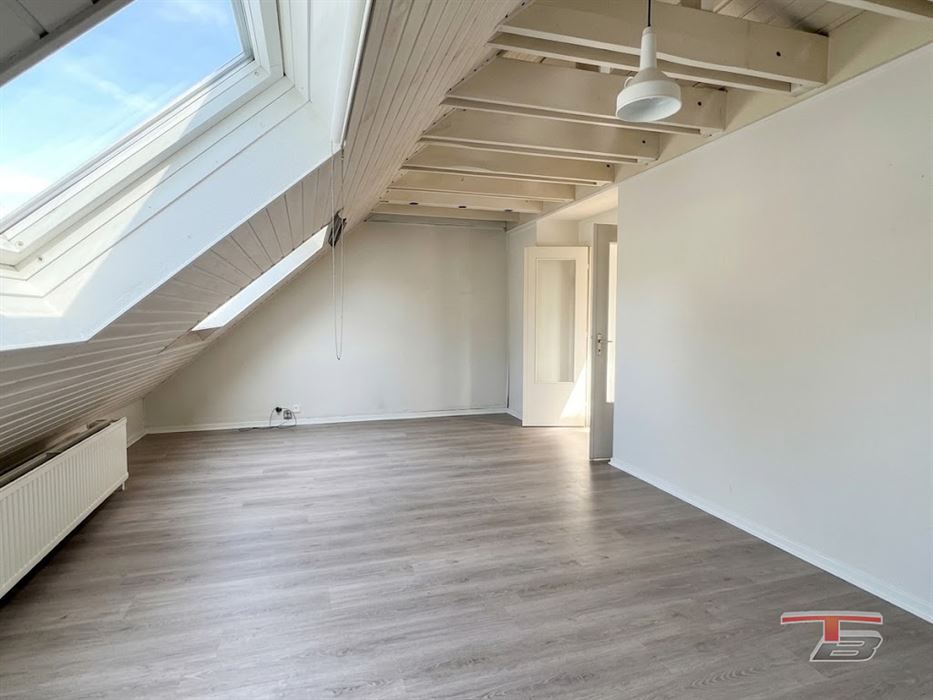 Spacieux et lumineux duplex au calme à 2 pas du centre-ville