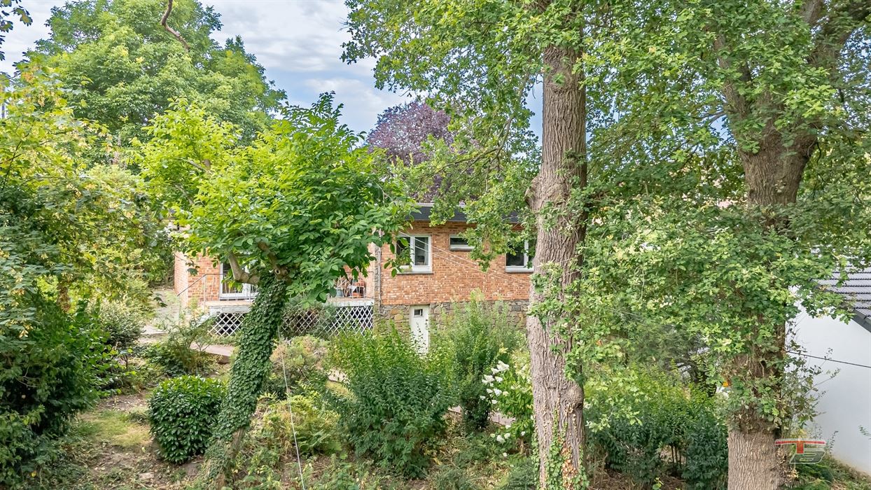Bungalow une chambre sur terrain de 610 m² situé à Embourg