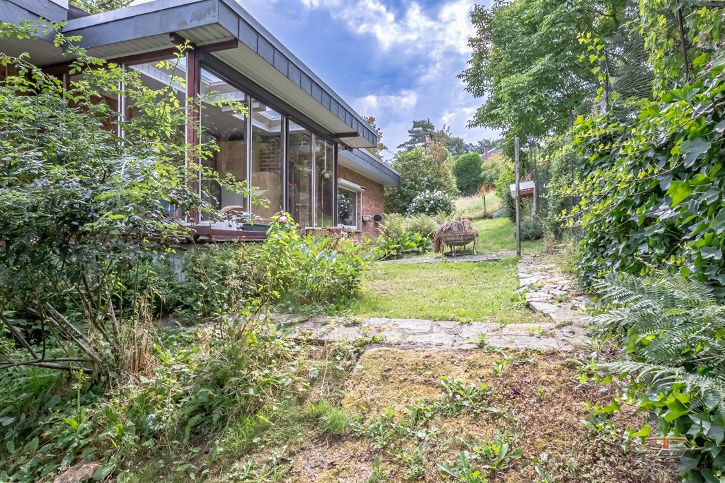 Bungalow une chambre sur terrain de 610 m² situé à Embourg