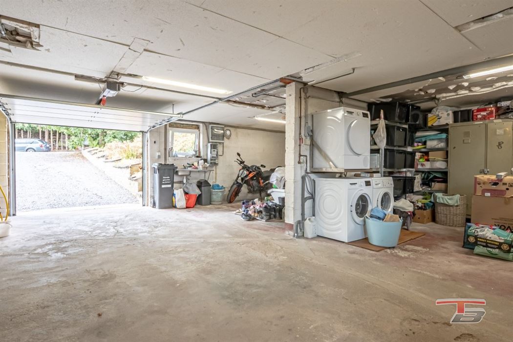 Villa de plain pied au calme dans un quartier résidentiel prisé