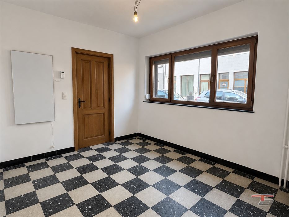Bureaux idéalement situé proche du centre de Spa