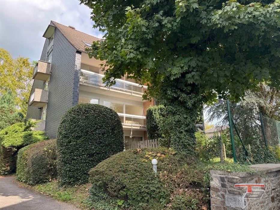 Spacieux et lumineux duplex au calme à 2 pas du centre-ville