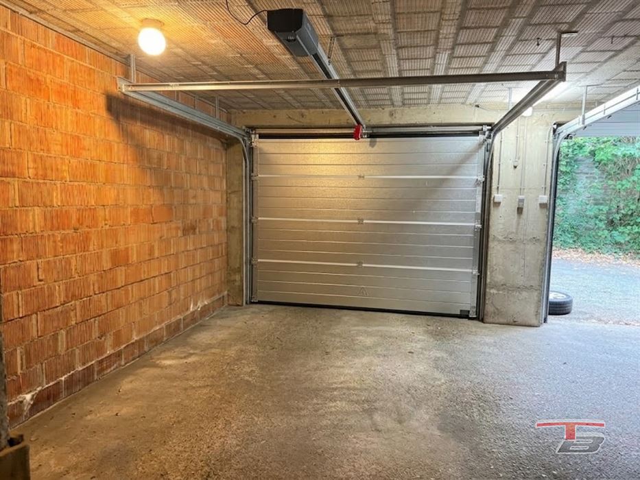 Spacieux appartement 4 ch avec jardin privatif orienté Sud