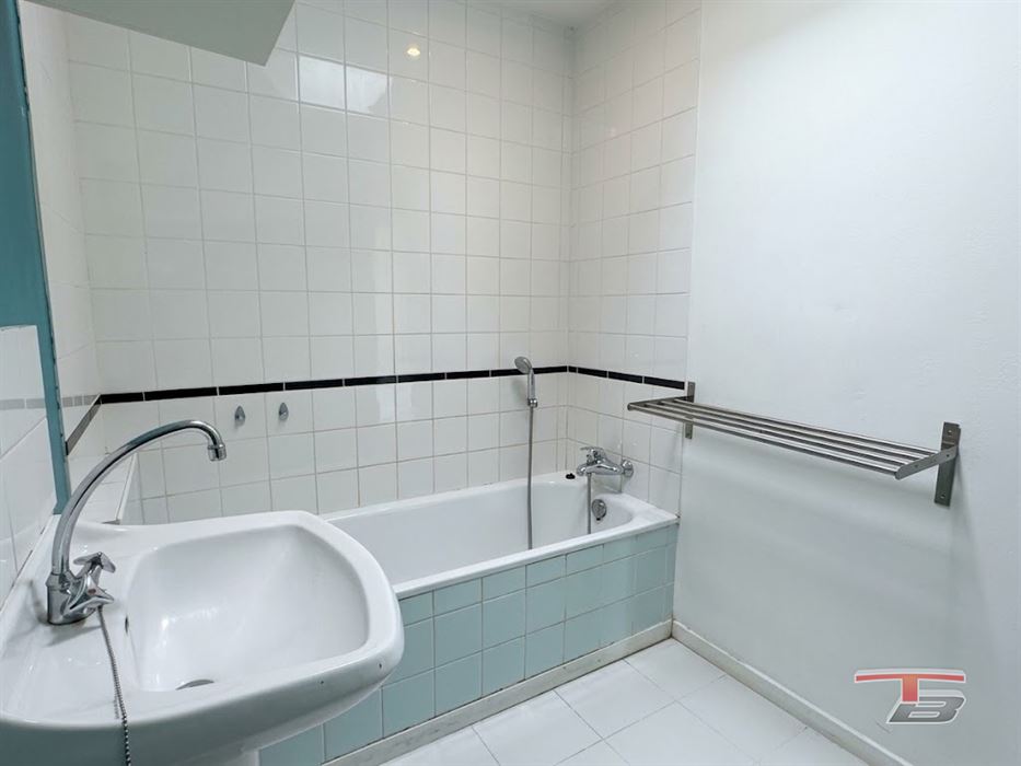 Spacieux appartement 4 ch avec jardin privatif orienté Sud