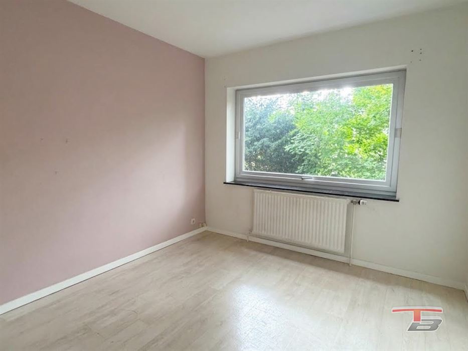 Spacieux appartement 4 ch avec jardin privatif orienté Sud