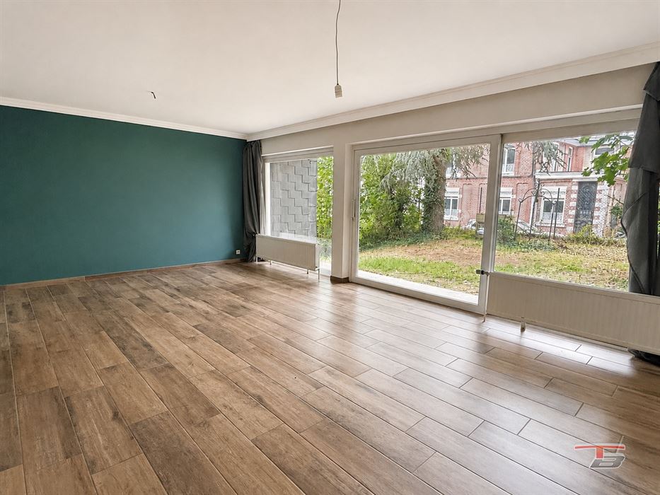 Spacieux appartement 4 ch avec jardin privatif orienté Sud