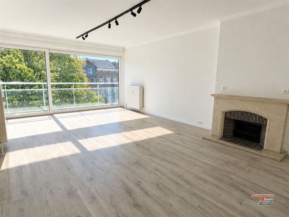 Appartement 2 chambres avec terrasse et garage