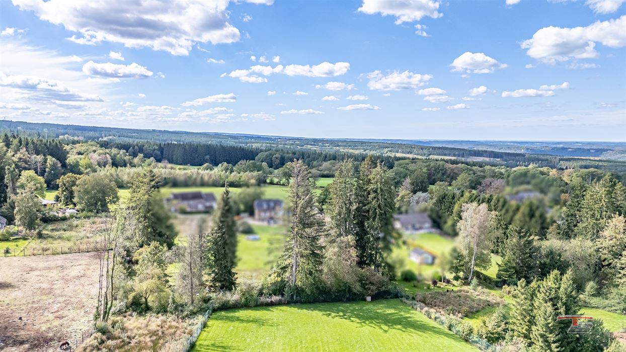 Appartement 3 ch avec terrasse de 40 m² dans un clos privé