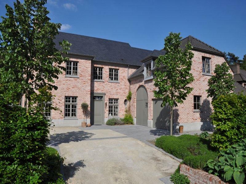 Luxueuze villa nabij het natuurgebied Pijnven - Hechtel-Eksel