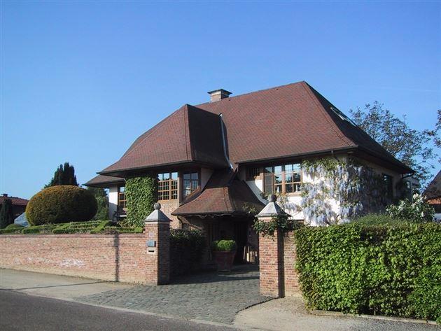 Tijdloze cottage met prachtige tuin