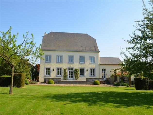 Herenhuis op ± 50 are in centrum