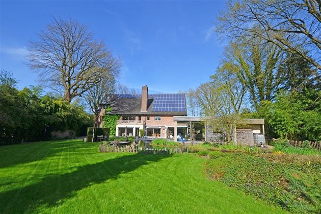 Residentiële eigendom, ideaal als kangoeroe of co-housing