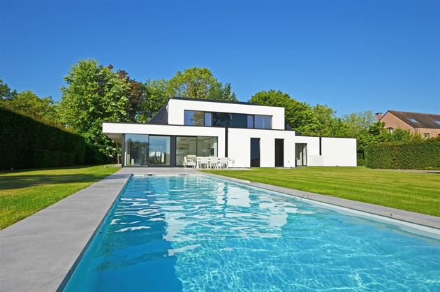 Energiezuinige instapklare villa op toplocatie.