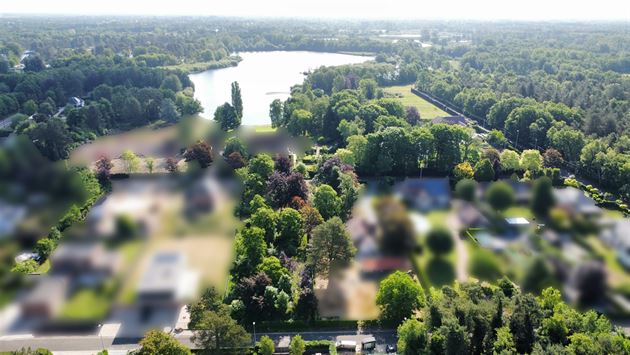 Residentiële bouwgrond (OB) in de ‘Bloemenwijk'