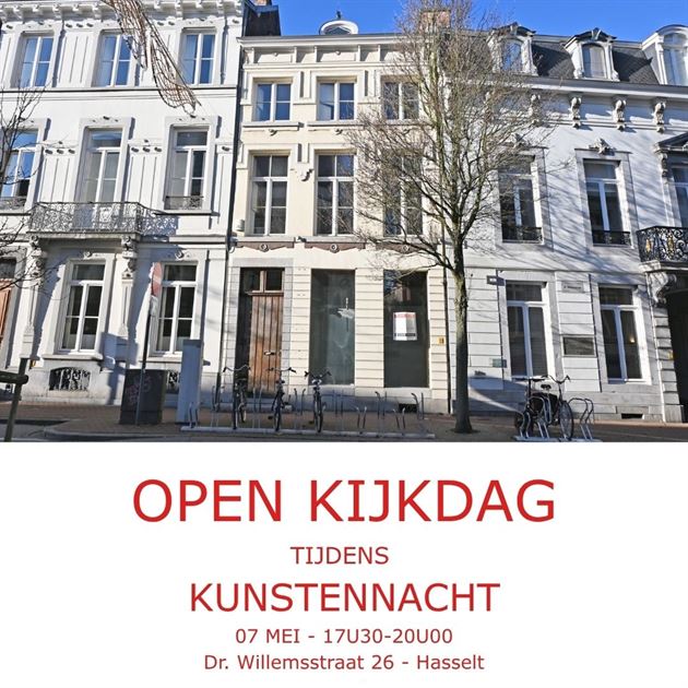 Uniek neoclassicistisch herenhuis met handelspand & duplexwoning