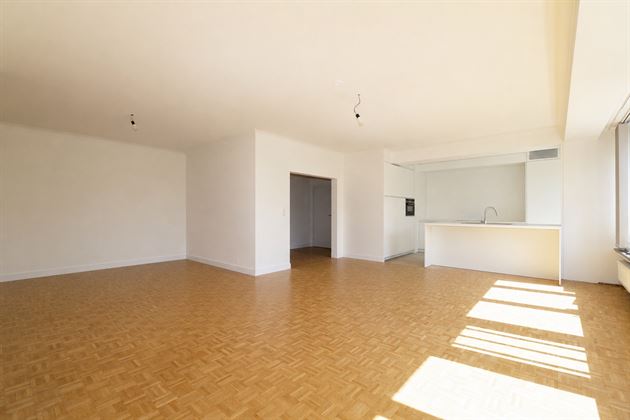 Recent gerenoveerd appartement met 2 slaapkamers
