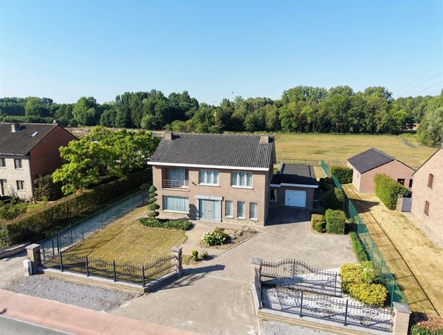 Goed bereikbare ruime gezinswoning