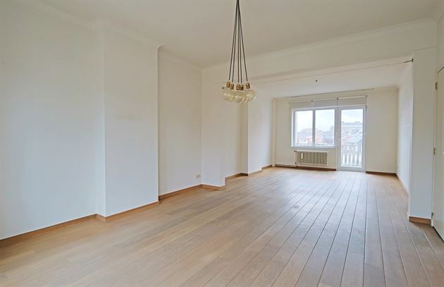 Op te frissen stadswoning op wandelafstand van de stad
