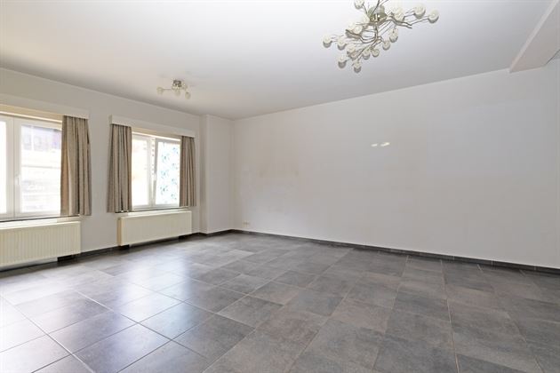 Investeringsappartement in hartje Hasselt