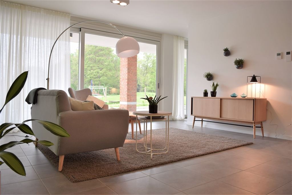 Vrijwilligersstraat 3, 2390 Malle
