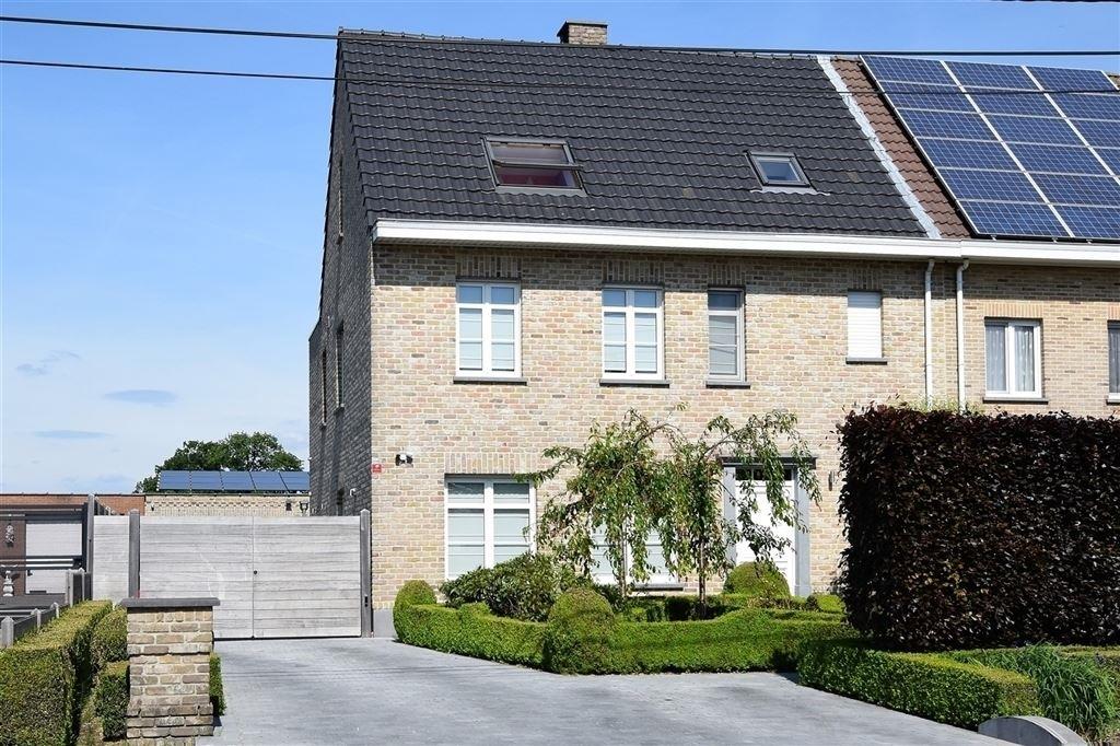 Sint Lenaartsebaan 94, 2390 Malle