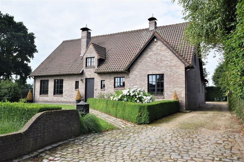 Kloosterstraat 8, 2960 Sint-Lenaarts