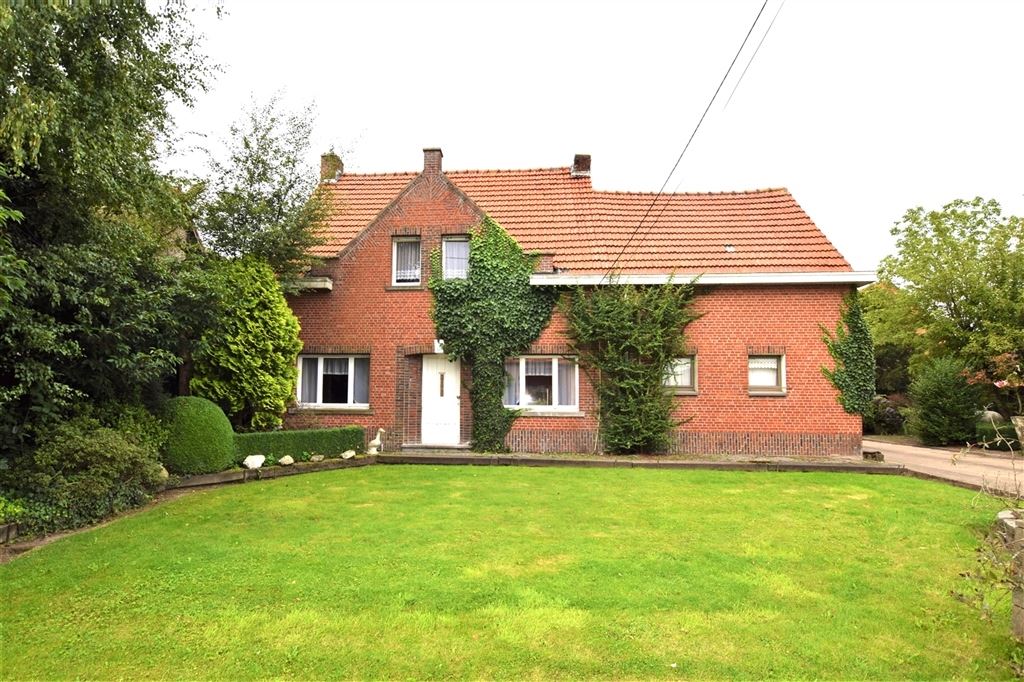 Kloosterstraat 10, 2960 Sint-Lenaarts