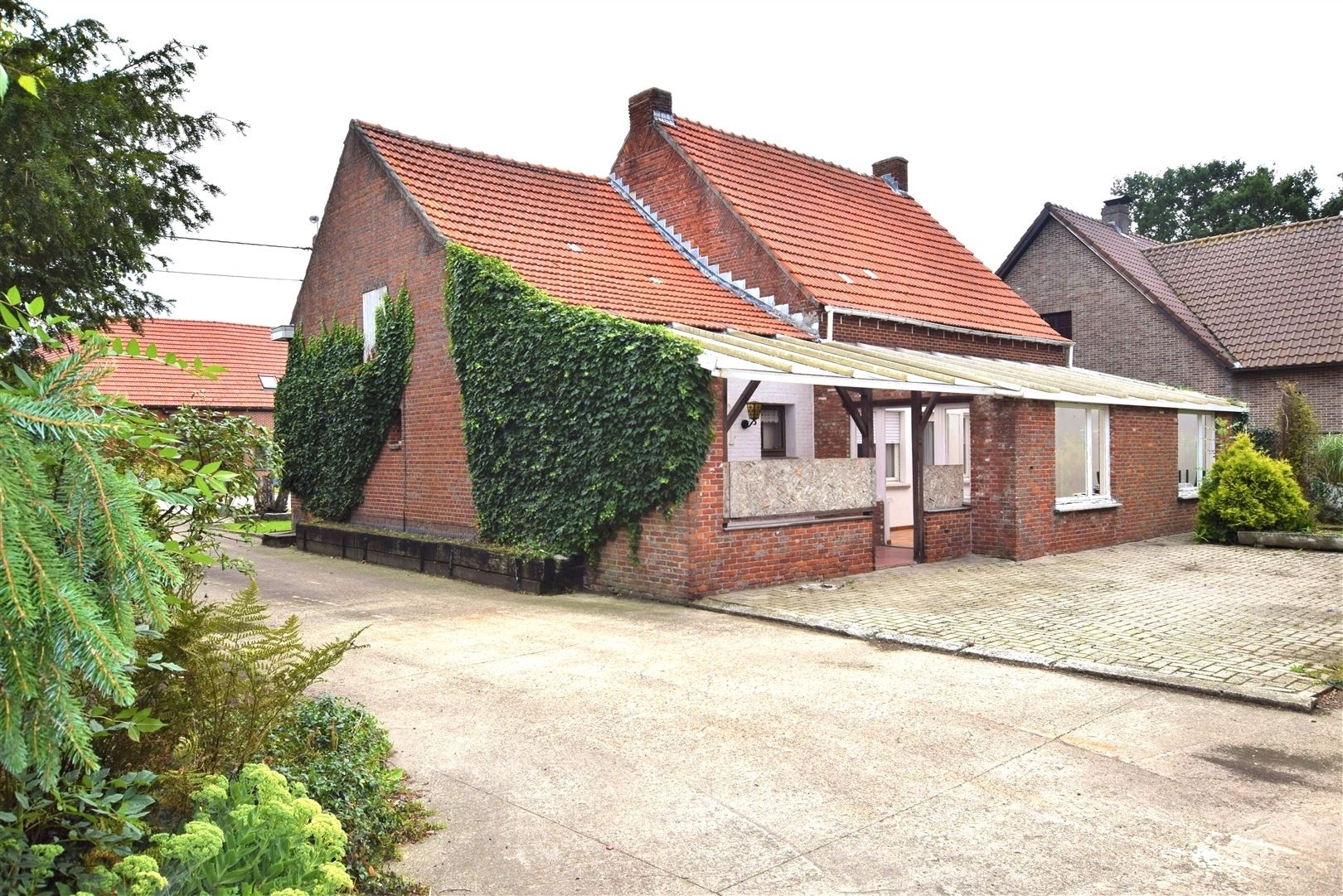 Foto 3 van Kloosterstraat 10, 2960 Sint-Lenaarts